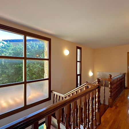 Вилла La Presumida De Alcor Sajazarra Casa Vacacional Экстерьер фото