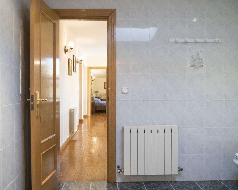 Вилла La Presumida De Alcor Sajazarra Casa Vacacional Экстерьер фото