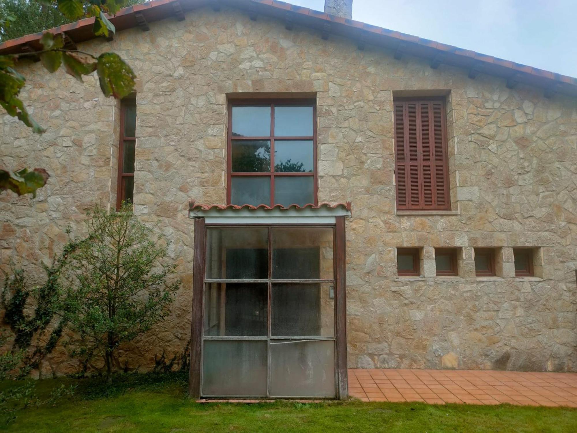 Вилла La Presumida De Alcor Sajazarra Casa Vacacional Экстерьер фото