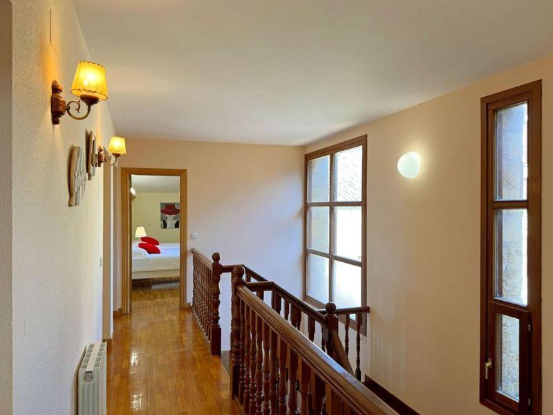 Вилла La Presumida De Alcor Sajazarra Casa Vacacional Экстерьер фото
